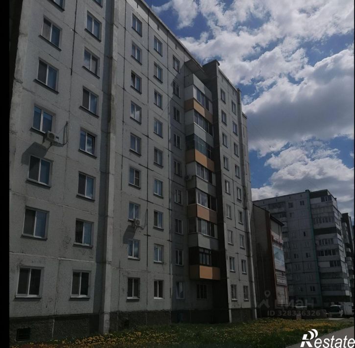 Комната ул Некрасова, 26,  д. 26