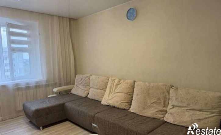 4-комн квартира ул Некрасова, 1,  д. 1
