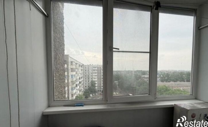 4-комн квартира ул Некрасова, 1,  д. 1