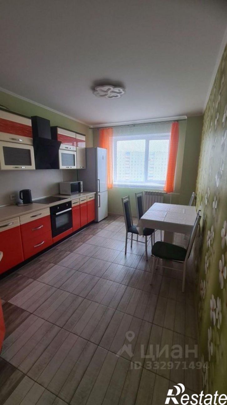 2-комн квартира ул Некрасова, 37,  д. 37