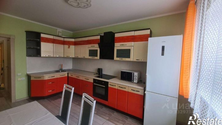 2-комн квартира ул Некрасова, 37,  д. 37