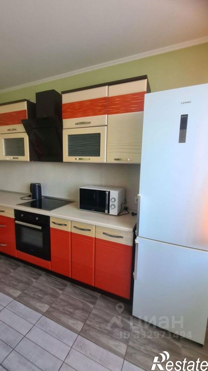 2-комн квартира ул Некрасова, 37,  д. 37