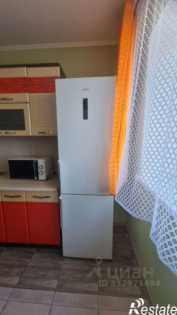 2-комн квартира ул Некрасова, 37,  д. 37