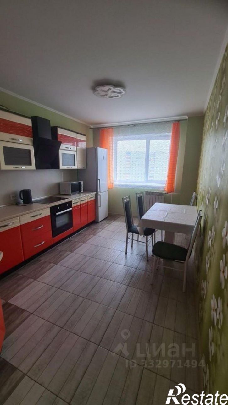 2-комн квартира ул Некрасова, 37,  д. 37