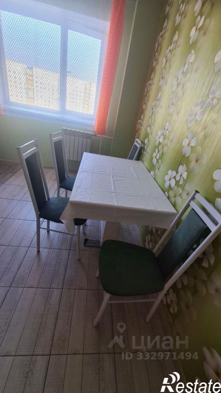 2-комн квартира ул Некрасова, 37,  д. 37