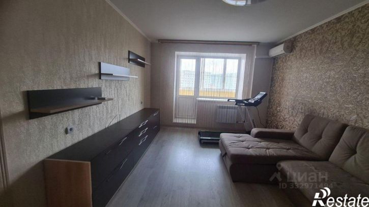 2-комн квартира ул Некрасова, 37,  д. 37