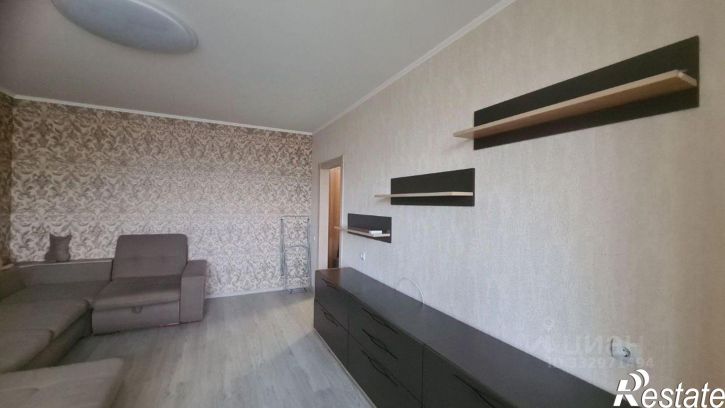 2-комн квартира ул Некрасова, 37,  д. 37