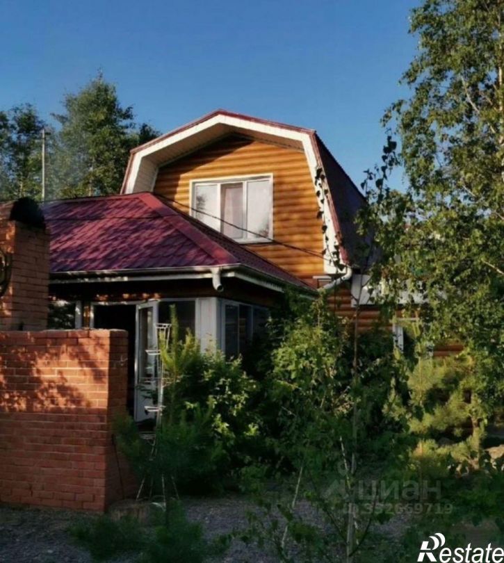 Отдельное здание Абакан городской округ, Подсинее