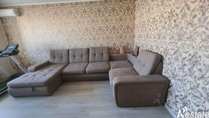 2-комн квартира ул Некрасова, 37,  д. 37