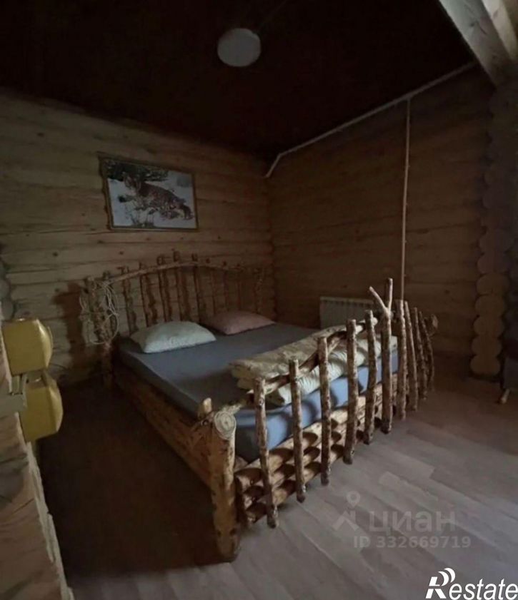 Отдельное здание Абакан городской округ, Подсинее