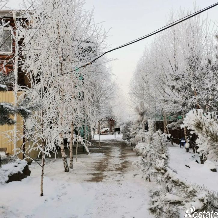Отдельное здание Абакан городской округ, Подсинее