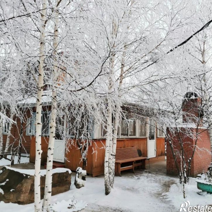 Отдельное здание Абакан городской округ, Подсинее