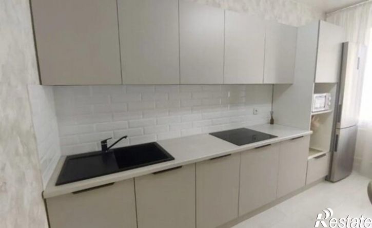 2-комн квартира ул Генерала Тихонова, 14,  д. 14
