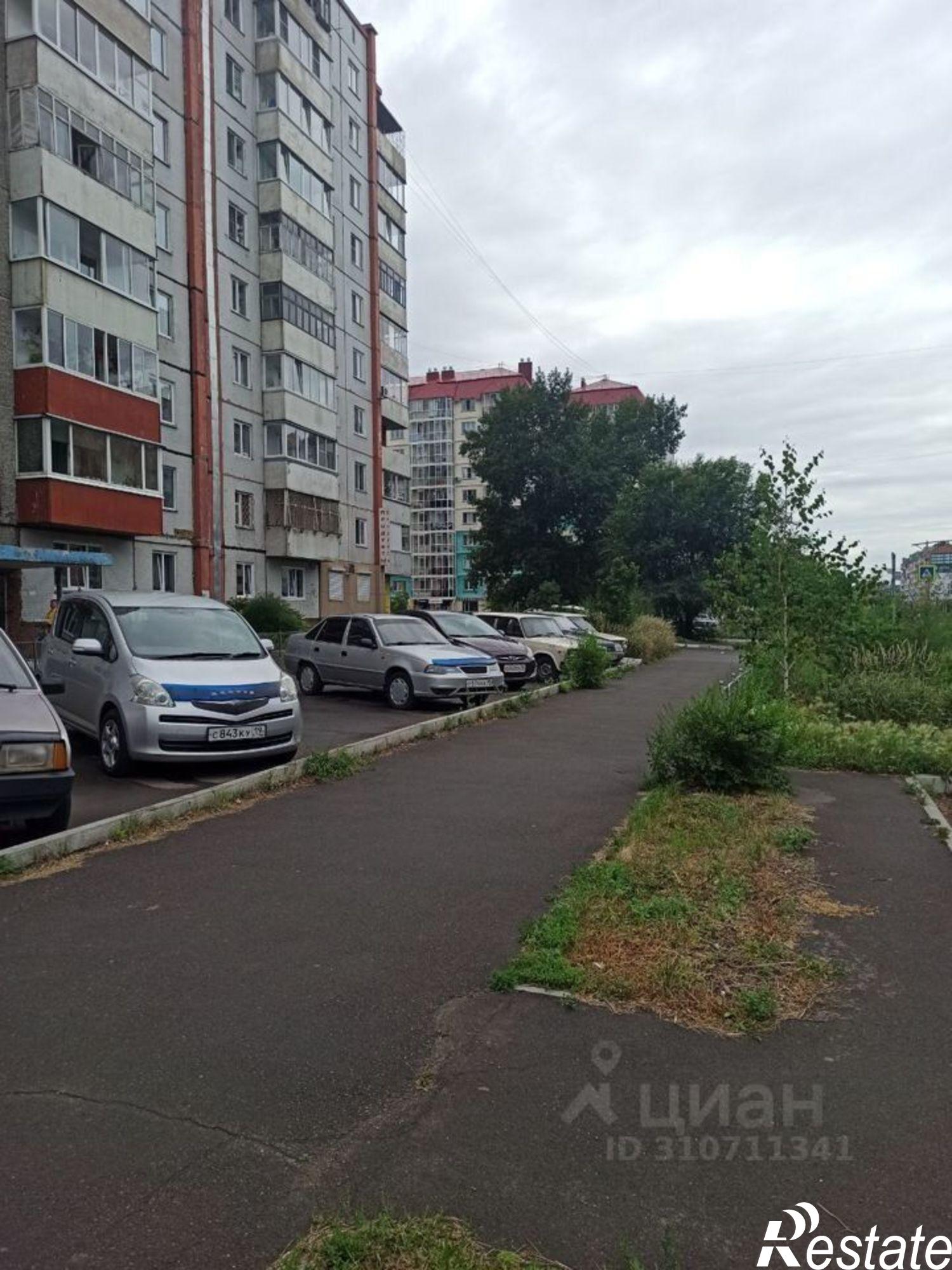 Купить комнату за 1 000 000 рублей на ул Кирова, 103