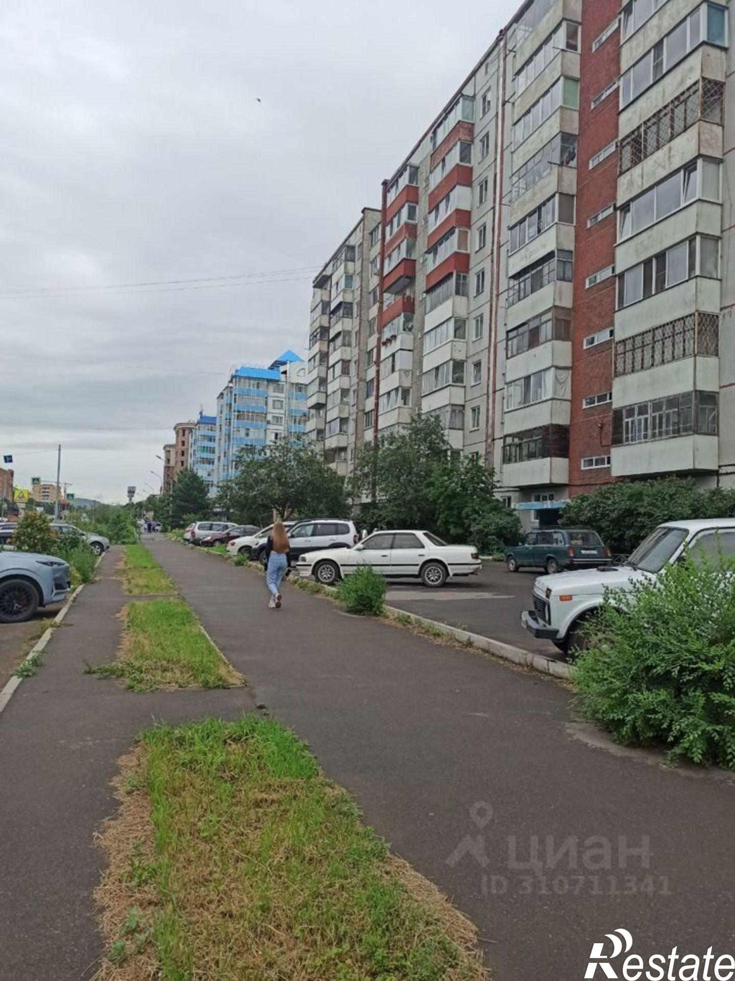 Купить комнату за 1 000 000 рублей на ул Кирова, 103