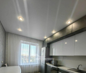 2-комн, 67кв м, этаж 8/9 ул Комарова, 24Б
