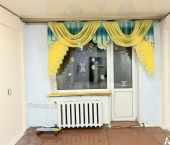 комната 18 кв м ул Комарова, 8