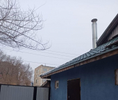 2-комн, 52кв м, этаж 1/1 ул Чертыгашева, 25