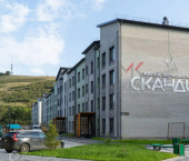 1-комн, 46кв м, этаж 2/4 ул Буденного, 78Б/1