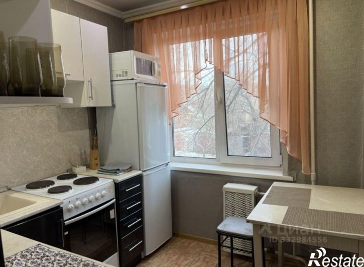 1-комн квартира ул Пушкина, 164,  д. 164