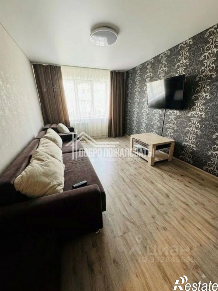 2-комн квартира ул Торговая, 22,  д. 22