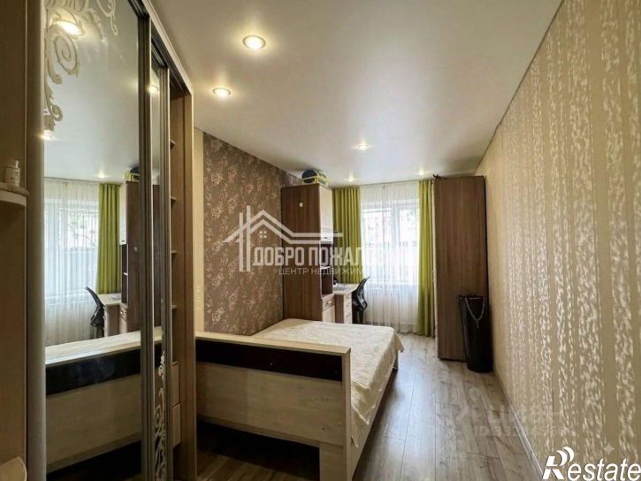 2-комн квартира ул Торговая, 22,  д. 22