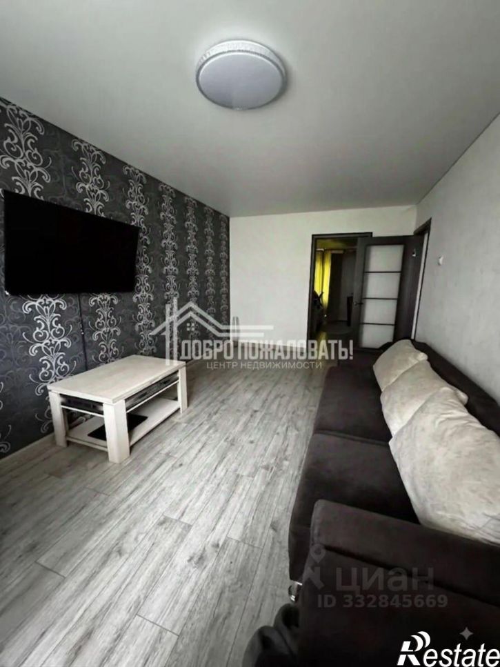 2-комн квартира ул Торговая, 22,  д. 22