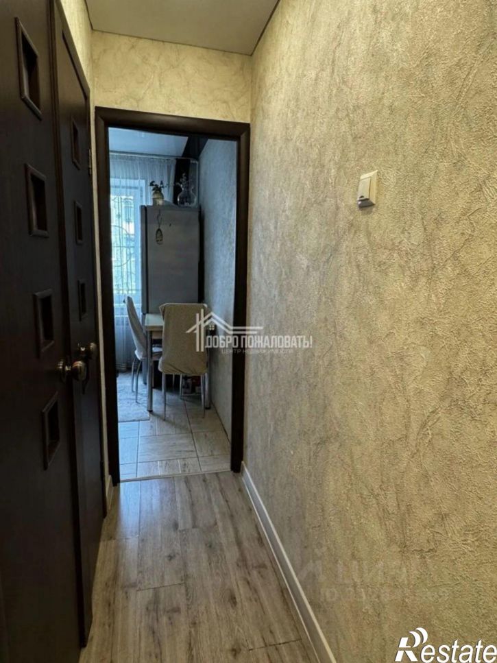 2-комн квартира ул Торговая, 22,  д. 22