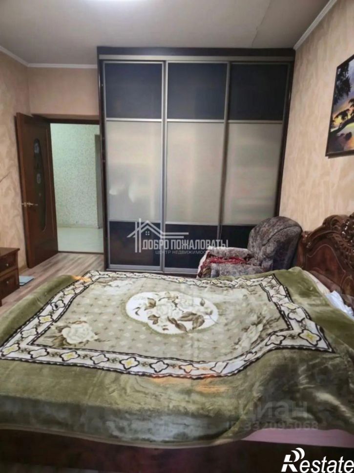 3-комн квартира ул Бограда, 118,  д. 118