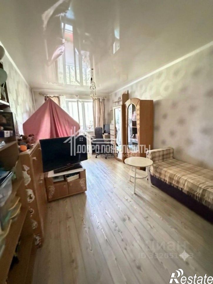 2-комн квартира ул Советская, 47,  д. 47