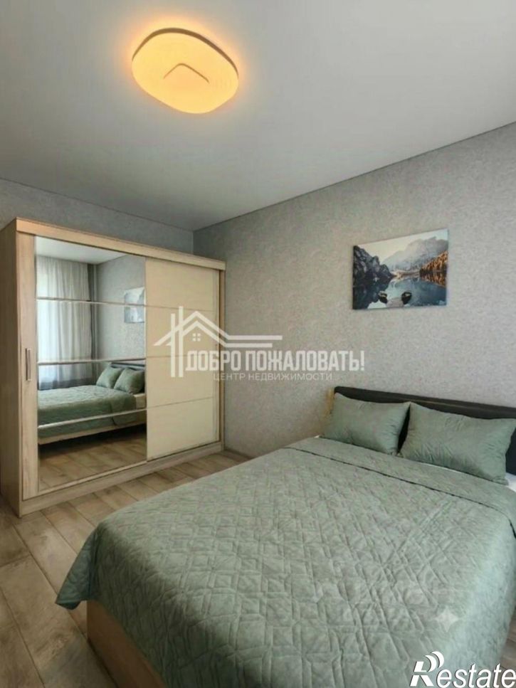 2-комн квартира ул Комарова, 24Б,  д. 24Б