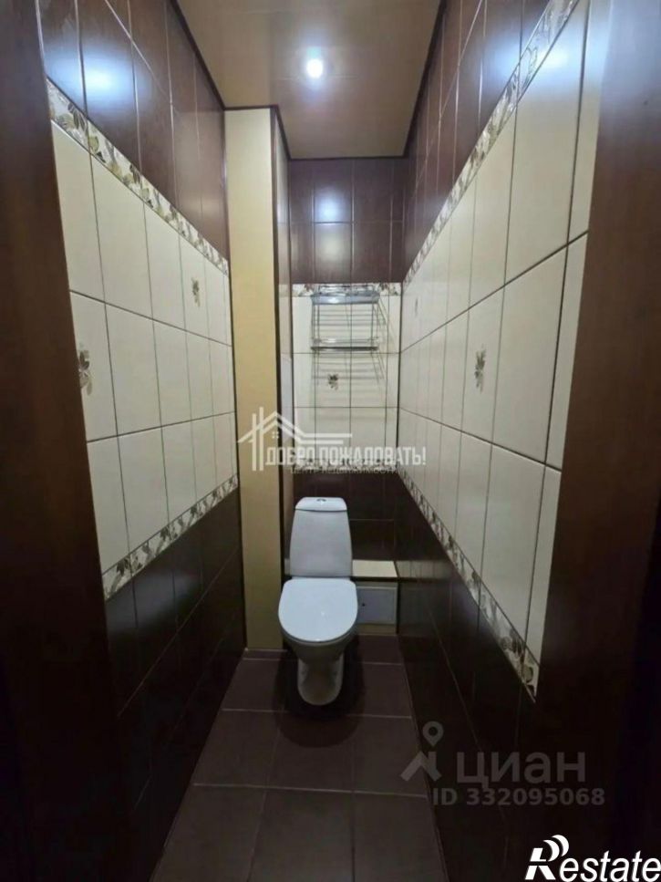 3-комн квартира ул Бограда, 118,  д. 118