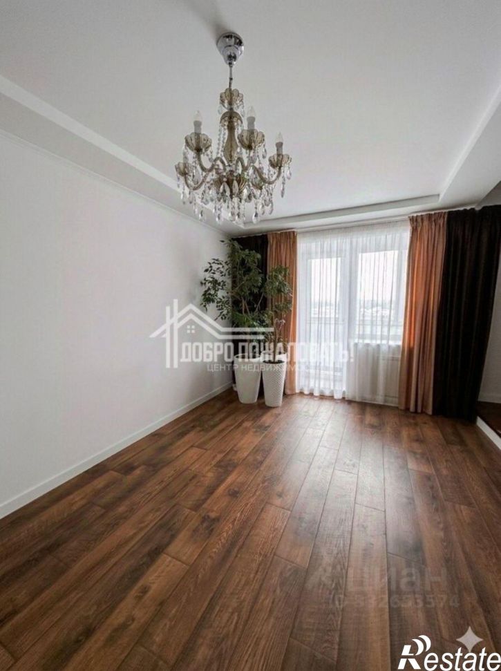 3-комн квартира ул Ломоносова, 16,  д. 16