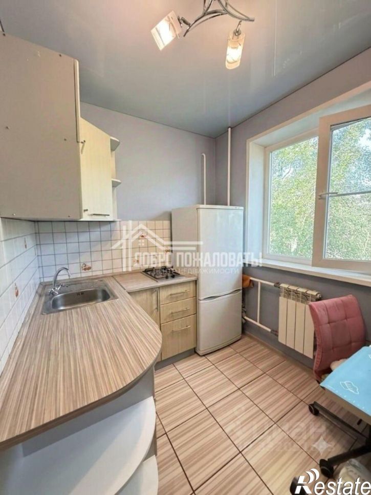 2-комн квартира ул Советская, 47,  д. 47
