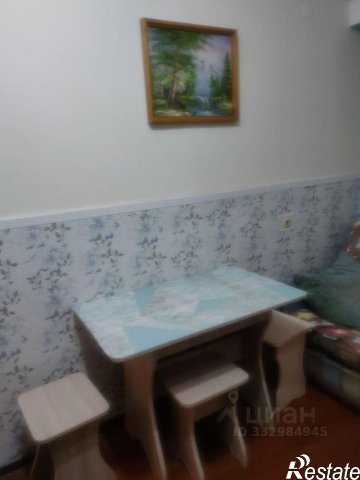 1-комн квартира пр-кт Дружбы Народов, 39,  д. 39
