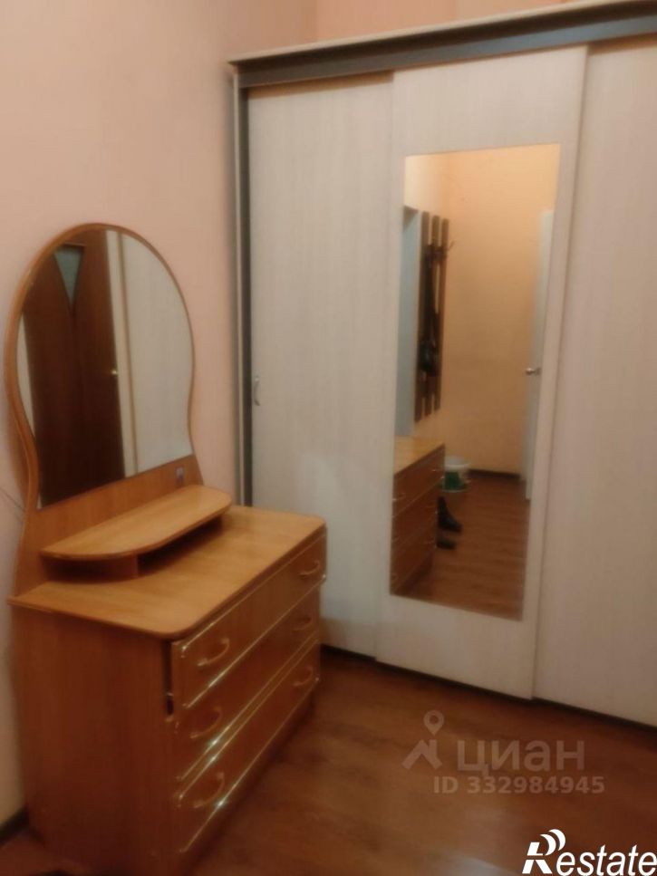1-комн квартира пр-кт Дружбы Народов, 39,  д. 39