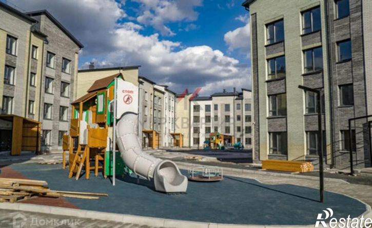 1-комн квартира ул Буденного, 78Б/1,  д. 78Б/1