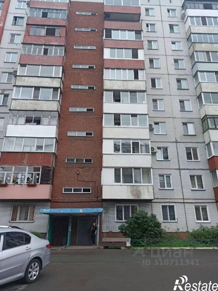 Комната ул Кирова, 103,  д. 103