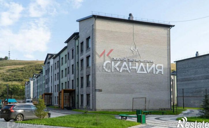 1-комн квартира ул Буденного, 78Б/1,  д. 78Б/1