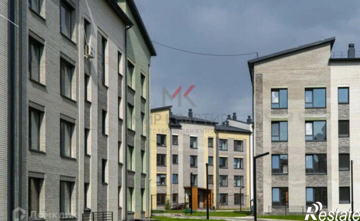 1-комн квартира ул Буденного, 78Б/1,  д. 78Б/1