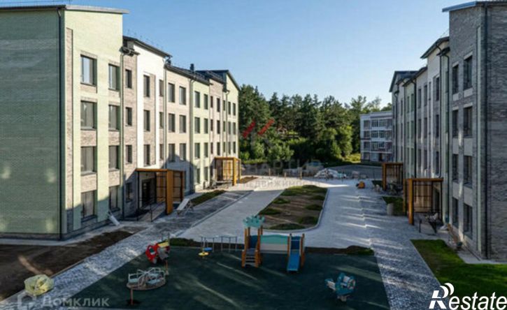 1-комн квартира ул Буденного, 78Б/1,  д. 78Б/1
