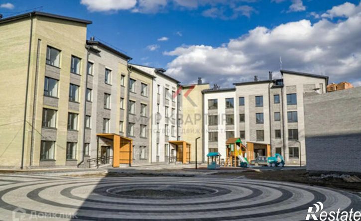 1-комн квартира ул Буденного, 78Б/1,  д. 78Б/1