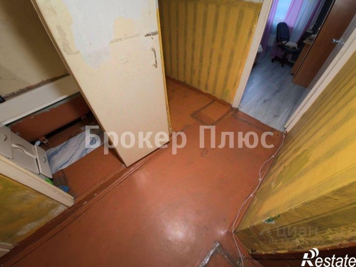 4-комн квартира ул Торговая, 14,  д. 14