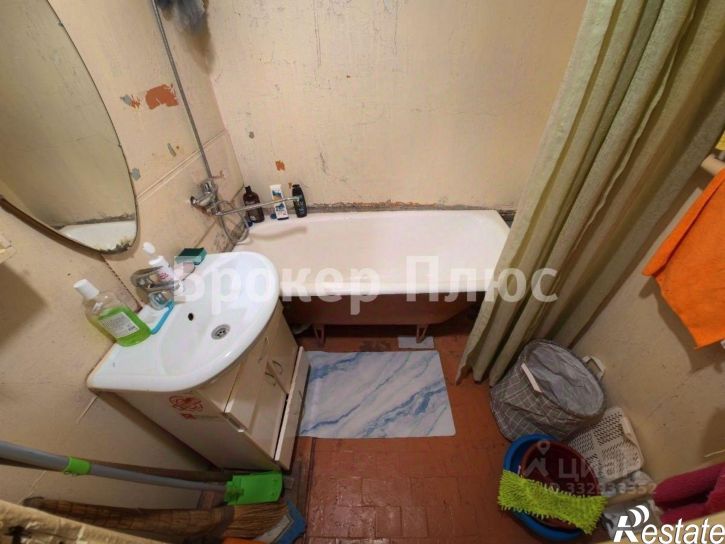 4-комн квартира ул Торговая, 14,  д. 14