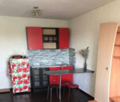 комната 41 кв м ул Чертыгашева, 65А/3