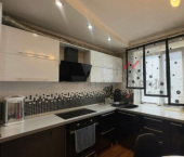 2-комн, 52кв м, этаж 5/5 ул Крылова, 96