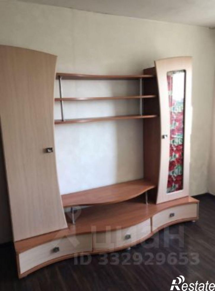 Комната ул Чертыгашева, 65А/3,  д. 65А/3