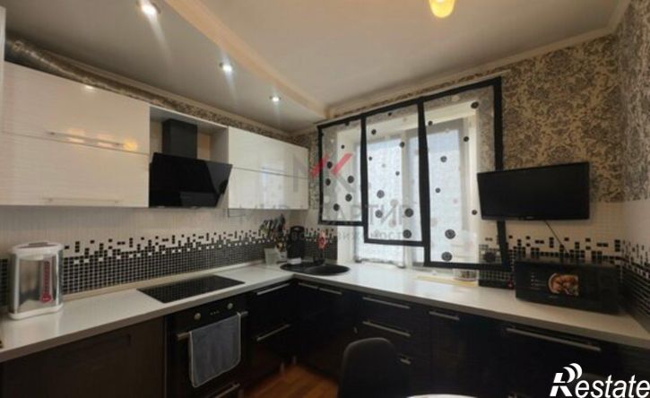 2-комн квартира ул Крылова, 96,  д. 96
