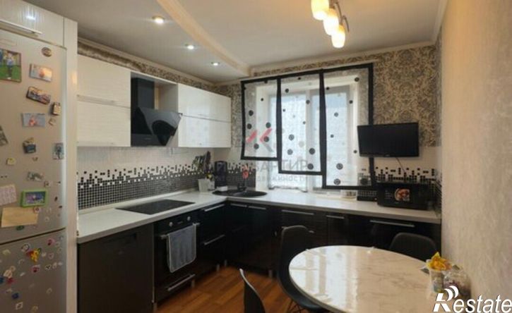 2-комн квартира ул Крылова, 96,  д. 96