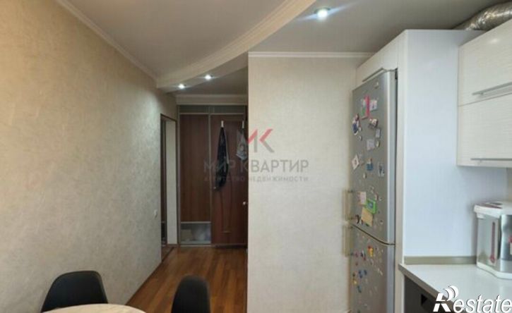 2-комн квартира ул Крылова, 96,  д. 96